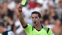 Udinese-Brescia: dirige Ayroldi