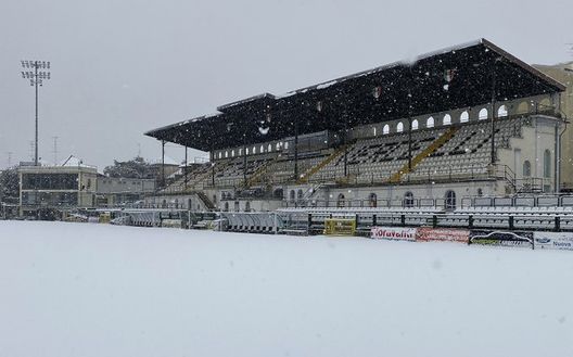 Lo stadio Silvio Piola di Vercelli nella foto di Magicapro.it Lo stadio Silvio Piola di Vercelli nella foto di Magicapro.it