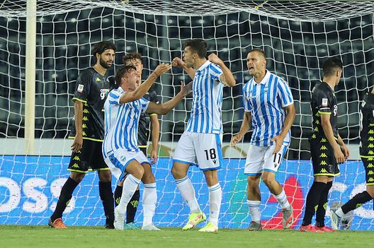 (Getty Images) SPAL, Venturato: “Affronteremo il Bari con la giusta umiltà e l’entusiasmo”- immagine 2