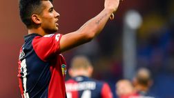 Genoa, Romero: “Contro la Lazio proveremo a vincere”