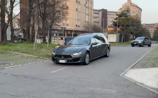 VN – Barone, salma partita per Firenze: in serata al Viola Park- immagine 2