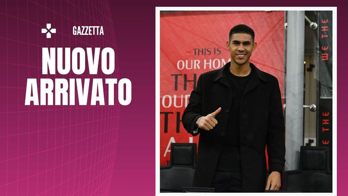 Devis Vásquez AC Milan