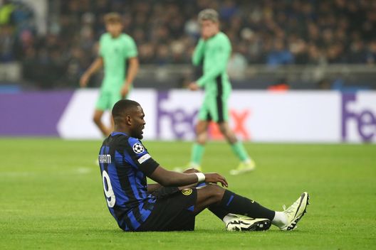 (Photo by Marco Luzzani/Getty Images) Buono ma poco- immagine 2