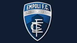 Empoli, tre calciatori e il tecnico in isolamento a Napoli