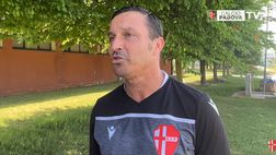 VIDEO Padova-Palermo, la conferenza stampa di Oddo alla vigilia della finale playoff