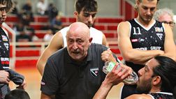 Guerriero Petrarca, Volpato: “Vicenza alla nostra portata, possiamo farci valere”
