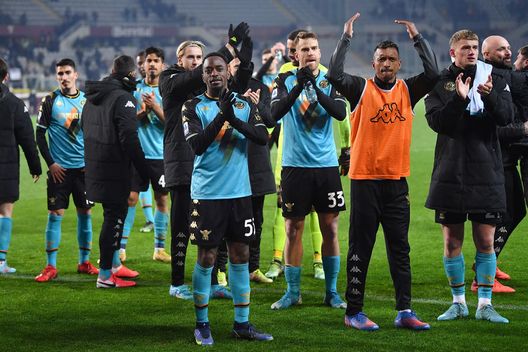 (Photo by Valerio Pennicino/Getty Images) (Photo by Valerio Pennicino/Getty Images)