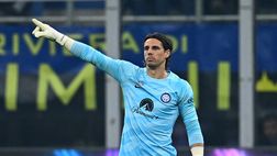 Sommer: “Inter, scioccato quando guardo i numeri. Inzaghi un mostro. Thuram? Penso che…”