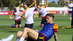 Il derby dello zoppo, Zaniolo patteggia con la FIGC per i cori contro la Lazio