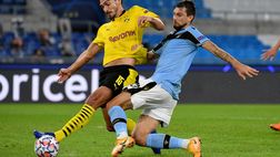 Lazio, ora Acerbi ha licenza d’offendere