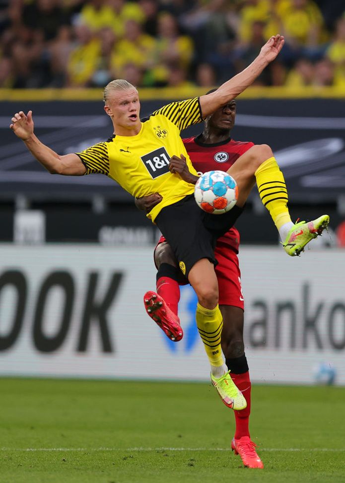 (Photo by Joosep Martinson/Getty Images,) (Photo by Joosep Martinson/Getty Images,)