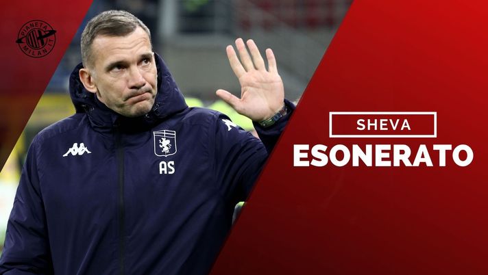 Andriy Shevchenko