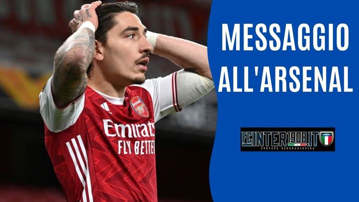 CdS – Bellerin vuole l’Inter, Arsenal non convinto: ecco il vero nodo dell’affare - immagine 1
