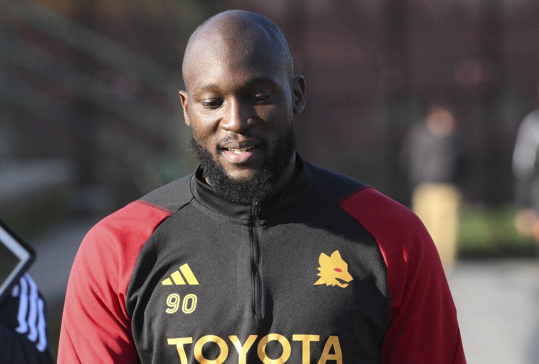 Roma, la ripresa degli allenamenti dopo la trasferta di Riyad – FOTO GALLERY - immagine 10