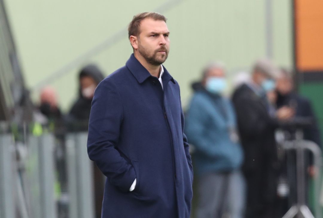 Venezia-Roma 3-2 – FOTO GALLERY - immagine 27