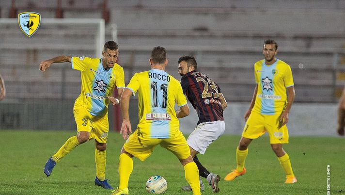 Serie D, mercato: colpacci Delta Porto Tolle e Arzignano Valchiampo 