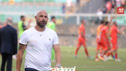 Calabro sugli spari: “Non conosco ancora il movente, nulla a che fare con il calcio”