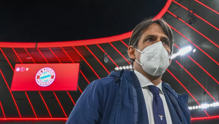 Simone Inzaghi