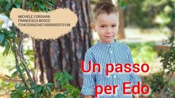 Tutti in campo per il piccolo Edo: ecco il derby umbro del Cuore