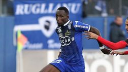 Ufficiale: Udinese, preso Fofana