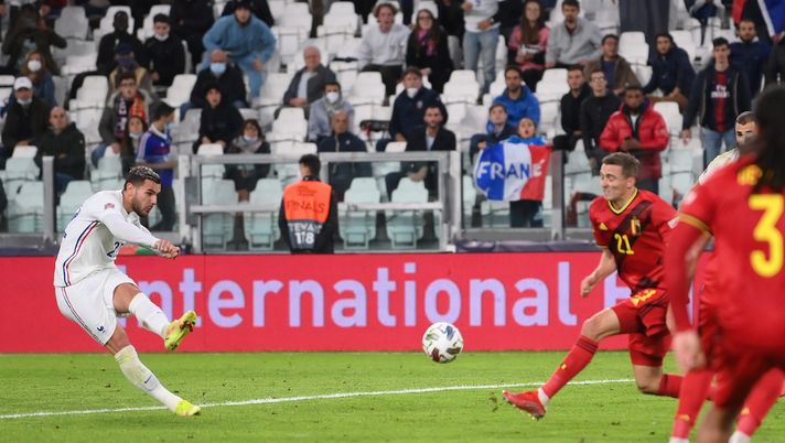 Verona, occhio a Theo. Numeri incredibili con la Francia - immagine 1