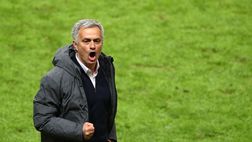 Mourinho al GP di Monaco: “Andai a Monza ai tempi dell’Inter, tifoso grazie a Domenicali”
