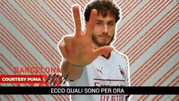 Serie A 2022-2023: ecco le dieci maglie più belle | VIDEO