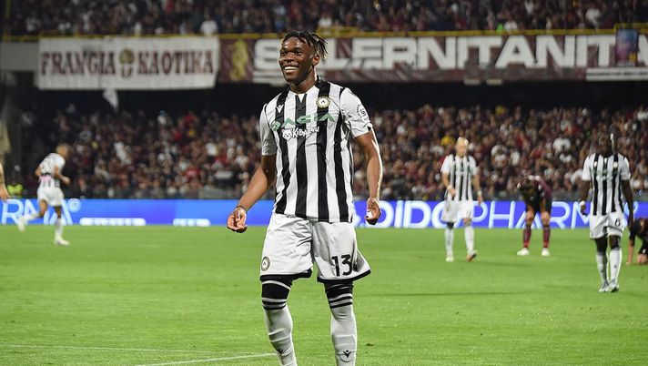 Getty Images Inter, Udogie piace da tempo: Udinese cliente scomodo, e c’è un grande ostacolo - immagine 1