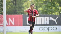 Milan, Nasti: “Ibrahimovic mi ha fatto capire quanto conta ogni dettaglio”