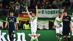 In Francia – Kluivert vede gli agenti di Ricardo Rodriguez: è il prescelto del PSG