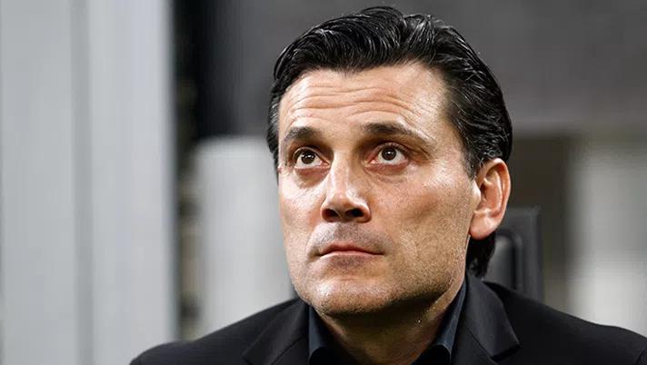 Vincenzo Montella Milan