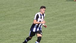 Armenakas e Bovolon tra i migliori 11 del Campionato Primavera