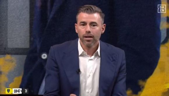 dazn Barzagli: “Perché Inter si preoccupa di essere favorita? Contro la Juve…”- immagine 2