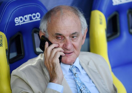 (Photo by Francesco Pecoraro/Getty Images) (Photo by Francesco Pecoraro/Getty Images)