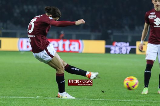 Rodriguez: “La Serie A il campionato più difficile. Ora sento più calore dai tifosi”- immagine 2