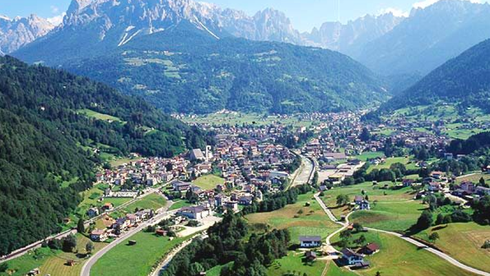 Verona a Primiero, le amichevoli dell’Hellas  Verona a Primiero, le amichevoli dell’Hellas - immagine 1