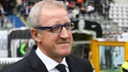 Del Neri:”Thiago Motta darà una mano a Conte”