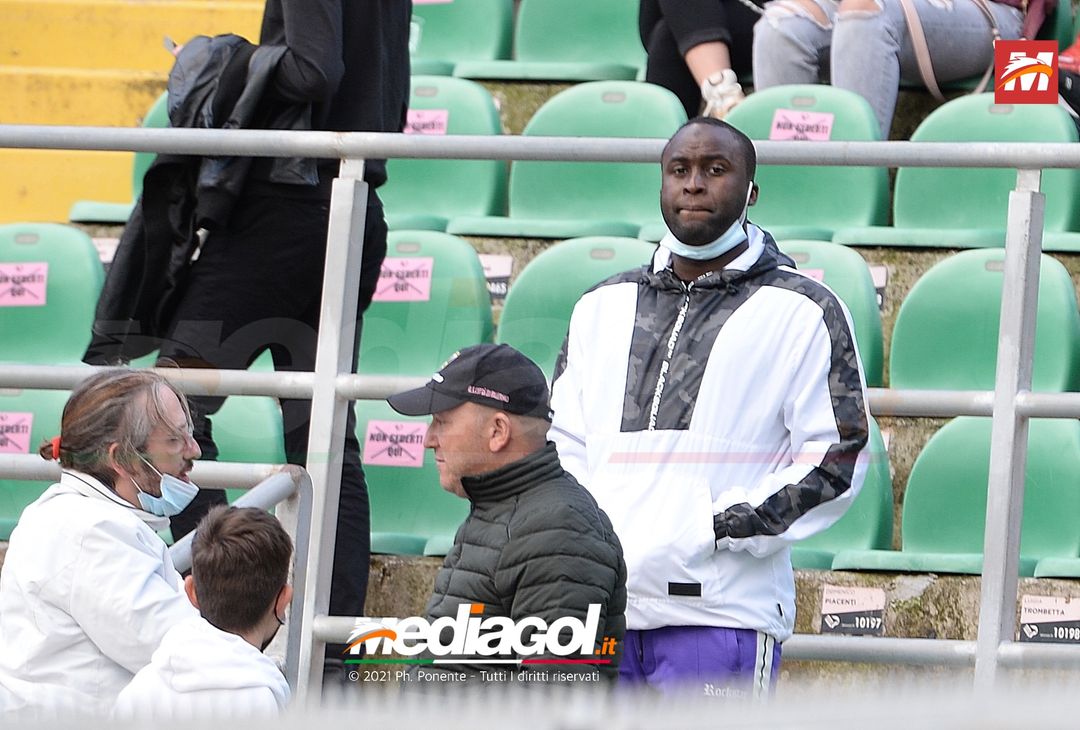 FOTO, i tifosi allo stadio per Palermo – Foggia 3-0 (Gallery) - immagine 21