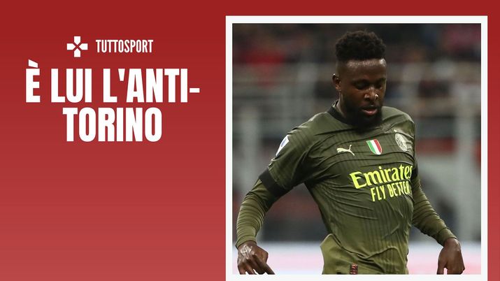 Milan A Torino Tocca A Origi Gol Per I Rossoneri E Per Il Suo Belgio 