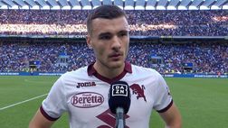 Inter-Torino, Buongiorno al 45′: “Ottima gara, dobbiamo continuare così”