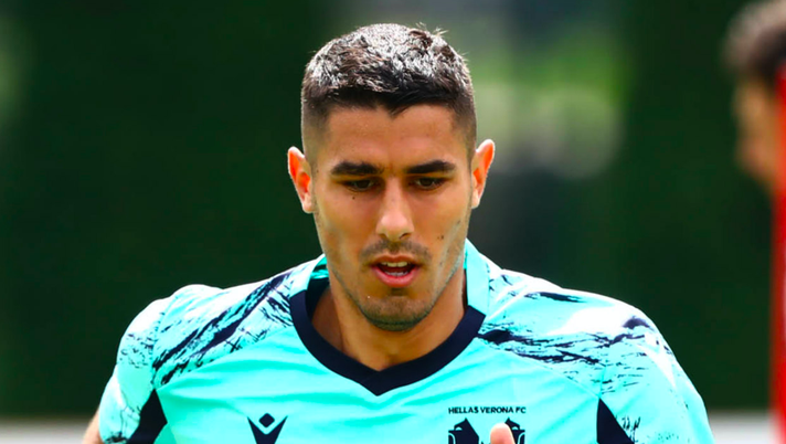 Hellas Verona FC Hellas Verona FC