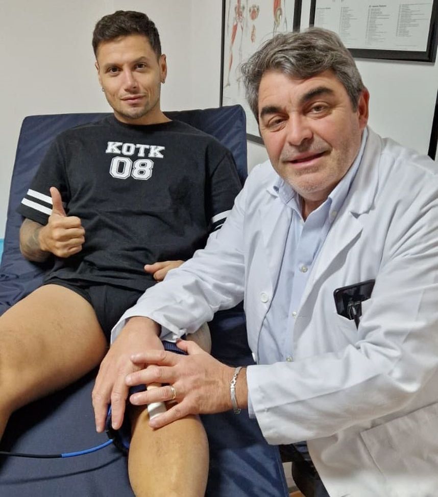 Cosenza, Mauro Zarate perfettamente integrato: il figlio a scuola calcio in città- immagine 5