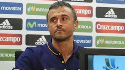 Marianella (Sky): “Sostituto Luis Enrique, perché no de Boer? Mancini e Conte…”