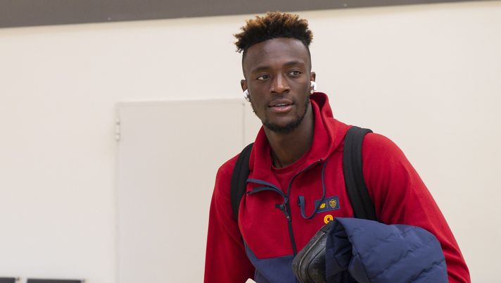 Getty Images Abraham ritrovato - immagine 1