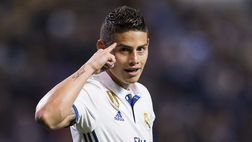 Sportitalia – Il Milan ha pensato di prendere James Rodriguez