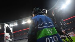 Champions League e Europa League: a Sky i diritti tv 2021-2024