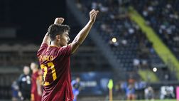 Salisburgo-Roma, probabili formazioni e dove vederla