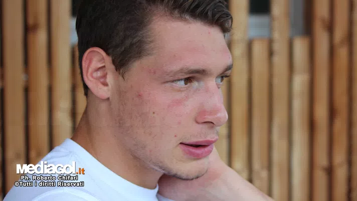 Belotti: &#8220;Prima facevo il centrocampista. Se sono un attaccante lo devo a&#8230;&#8221;