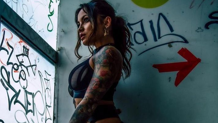 Foto: Instagram Foto: Instagram