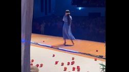 VIDEO / Ambra Angiolini: “Quando la tv non mi chiamava, teatro salvezza”